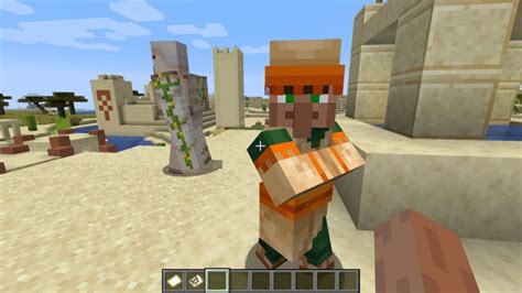 how to spawn a jobless villager.